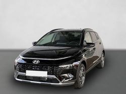 Phantom black Neu 2025 Hyundai Bayon Premium SUV | 24.900 € (Fairer Preis)
