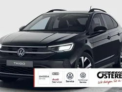 Deep black perleffekt Neu 2025 VW Taigo SUV | 27.950 € (Fairer Preis)