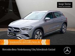 Grau Gebraucht 2024 Mercedes GLA180 Advanced SUV | 32.890 € (Superpreis)