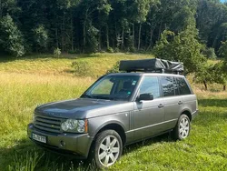 Grau Gebraucht 2007 Land Rover Range Rover Autobiography SUV | 7.000 € (Guter Preis)