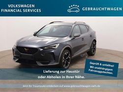 Magnetic grau metallic Gebraucht 2023 Cupra Formentor SUV | 26.550 € (Guter Preis)