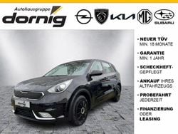 Schwarz Gebraucht 2018 Kia Niro Edition 7 SUV | 14.990 € (Guter Preis)