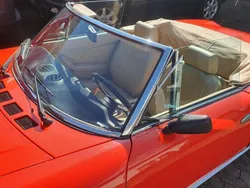 Gebraucht 1980 Fiat 124 Cabrio | 6.500 €