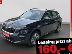 Schwarz Neu 2025 Skoda Kamiq Tour SUV | 26.950 € (Fairer Preis)