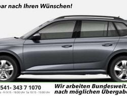 Wählbar Gebraucht 2024 Skoda Kamiq Classic SUV | 20.495 € (Fairer Preis)