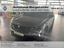 Grau Neu 2025 Renault Rafale SUV | 60.290 € (Teuer)