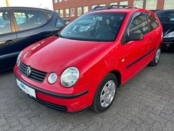 Rot Gebraucht 2003 VW Polo Basis Kleinwagen | 780 € (Fairer Preis)