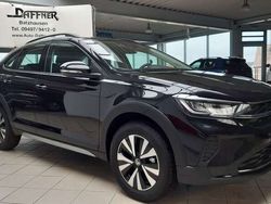 Schwarz Gebraucht 2023 VW Taigo SUV | 22.490 € (Fairer Preis)