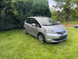 Silber Gebraucht 2011 Honda Jazz Kleinwagen | 3.200 € (Superpreis)