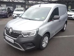 Grau Gebraucht 2023 Renault Kangoo Rapid Advance Van / Kleinbus | 21.777 € (Guter Preis)