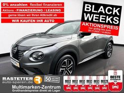 Grau Neu 2025 Nissan Juke N-Connecta SUV | 23.880 € (Superpreis)