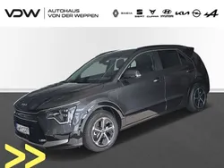 Agt interstellar grau Gebraucht 2024 Kia Niro Spirit SUV | 37.900 € (Etwas zu teuer)