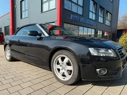 Schwarz Gebraucht 2011 Audi A5 Cabriolet S-line plus Cabrio | 13.999 € (Fairer Preis)