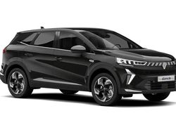 Blackpearlschwarz Neu 2025 Renault Symbioz Techno SUV | 35.190 € (Etwas zu teuer)