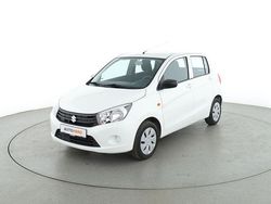Weiß Gebraucht 2017 Suzuki Celerio Club Limousine | 8.850 € (Fairer Preis)