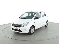 Weiß Gebraucht 2017 Suzuki Celerio Club Limousine | 8.850 € (Fairer Preis)