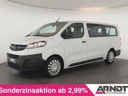 Jade weiß Gebraucht 2023 Opel Vivaro Van / Kleinbus | 26.884 € (Teuer)