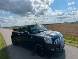 Braun Gebraucht 2015 Mini Cooper Cabriolet Cabrio | 11.500 € (Fairer Preis)