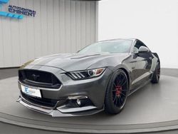 Grau Gebraucht 2016 Ford Mustang | 51.500 €
