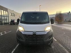 Blanc banquise Gebraucht 2018 Citroën Jumper Live Van / Kleinbus | 19.800 € (Fairer Preis)