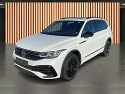 Andere farbe Gebraucht 2024 VW Tiguan R-line SUV | 41.980 € (Fairer Preis)