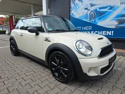 Weiß Gebraucht 2012 Mini Cooper S Kleinwagen | 6.999 € (Guter Preis)