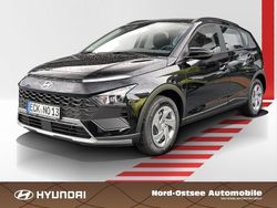 Schwarz Neu 2025 Hyundai Bayon Select SUV | 20.990 € (Guter Preis)