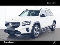 Andere Gebraucht 2024 Mercedes GLB250 SUV | 45.555 € (Guter Preis)