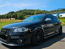Schwarz Gebraucht 2011 Audi S3 Comfort Kleinwagen | 10.500 € (Superpreis)