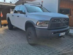 Grau Gebraucht 2011 Dodge Ram Abholung | 39.199 €