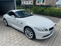 Weiß Gebraucht 2013 BMW Z4 Cabrio | 19.999 € (Guter Preis)