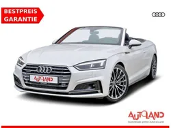 Audi A5 Cabriolet
