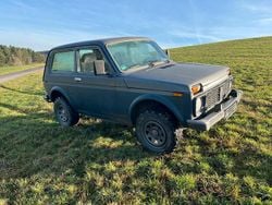 Gebraucht 2009 Lada niva SUV | 3.500 € (Guter Preis)