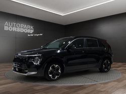 Schwarz Gebraucht 2023 Kia e-Niro Spirit SUV | 27.945 € (Fairer Preis)