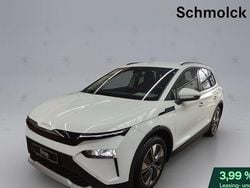 Weiß Neu 2025 Skoda Elroq Clever SUV | 36.890 € (Superpreis)