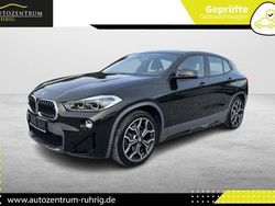 Braun Gebraucht 2018 BMW X2 M Sport SUV | 31.200 € (Teuer)