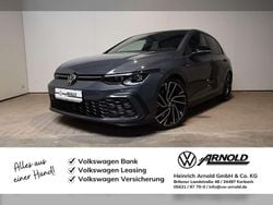 Delfingrau metallic Gebraucht 2022 VW Golf VIII GTI Limousine | 30.990 € (Fairer Preis)