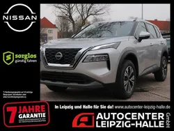 Champagne silver Neu 2025 Nissan X-Trail Tekna SUV | 40.490 €