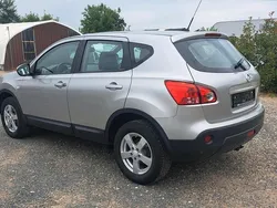 Grau Gebraucht 2008 Nissan Qashqai Acenta SUV | 3.350 € (Fairer Preis)