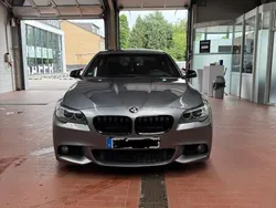 Grau Gebraucht 2012 BMW 530 M Sport Limousine | 14.000 € (Fairer Preis)