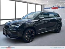 Midnight black (schwarz) Neu 2025 Cupra Ateca High SUV | 35.990 € (Fairer Preis)
