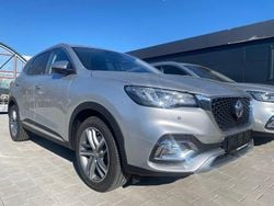 Silber Gebraucht 2022 MG EHS Comfort SUV | 21.890 € (Fairer Preis)