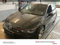Schwarz Gebraucht 2021 VW Golf VIII GTI Limousine | 25.810 € (Guter Preis)