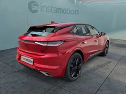 DS Automobiles DS4