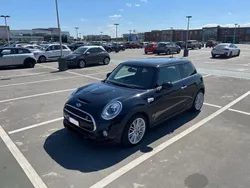 Schwarz Gebraucht 2016 Mini Cooper SD Kleinwagen | 13.999 € (Fairer Preis)