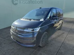 Blau Gebraucht 2023 VW T7 Life Van | 54.100 € (Fairer Preis)