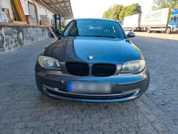 Grau Gebraucht 2007 BMW 120 Kleinwagen | 2.600 € (Guter Preis)