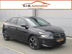 Schwarz Gebraucht 2022 Opel Corsa GS Line Limousine | 11.979 € (Superpreis)