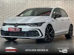 Pure white Gebraucht 2023 VW Golf VIII GTD Limousine | 29.999 € (Guter Preis)