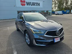 Grau Gebraucht 2019 Acura RDX SUV | 27.500 €